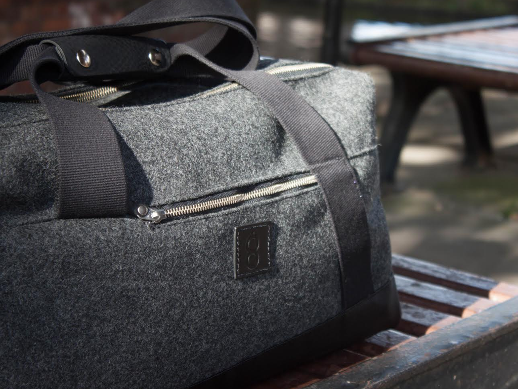 5 of the best gym bags for beginners or professionals