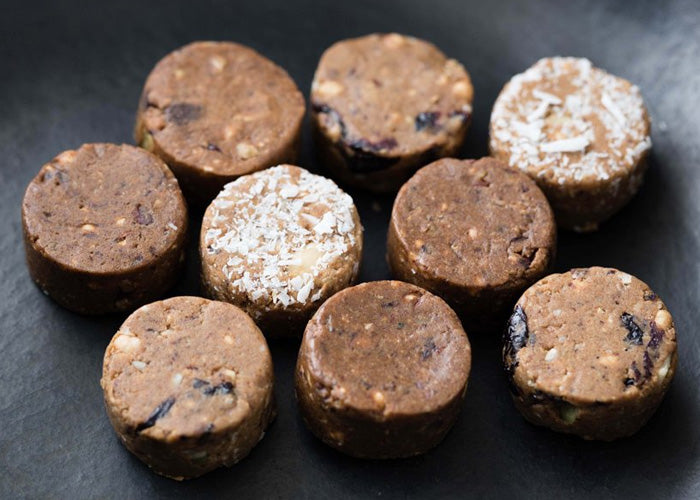 TRIED & TESTED: Nibble Protein Bites Review