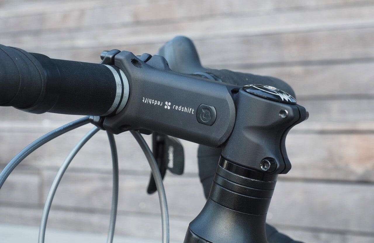 The ShockStop Stem has arrived!