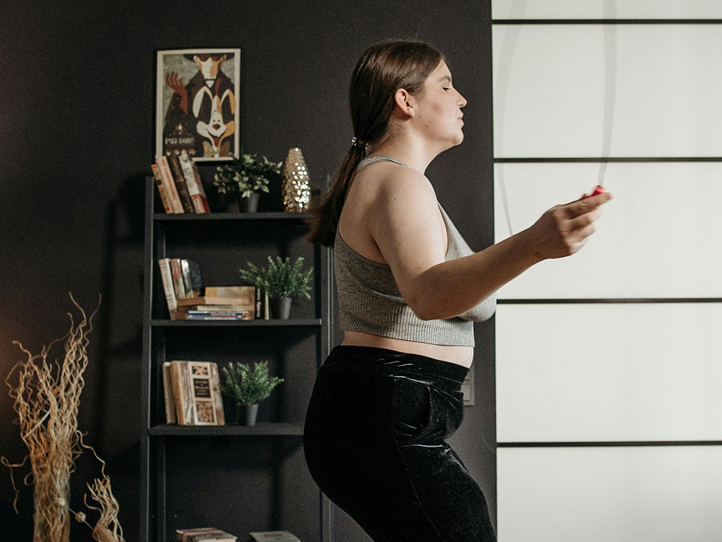 30-Day Rope Flow Challenge for Beginners