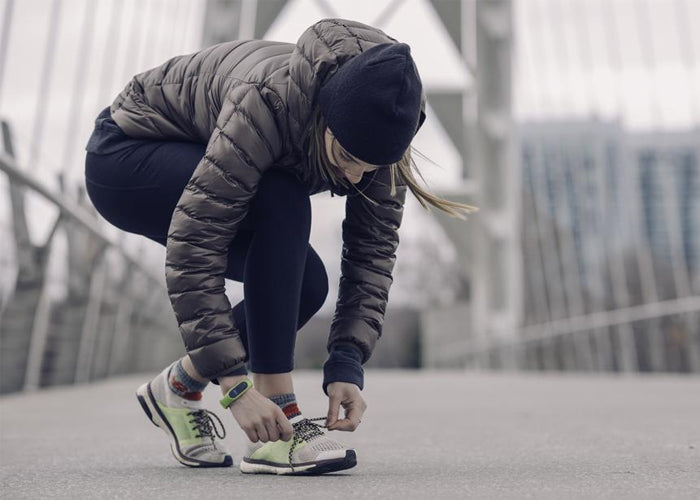 GIFT GUIDE FOR RUNNERS UNDER £30