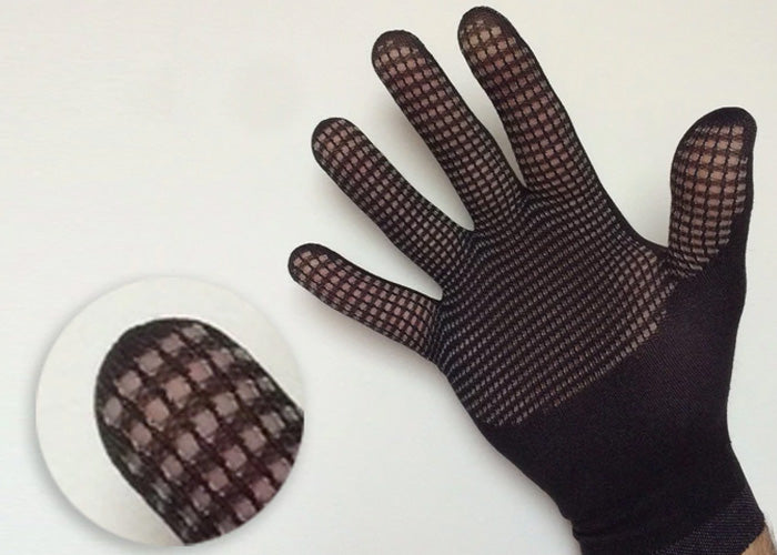 REVIEW: Hy Athletic Flux Zero Running Gloves
