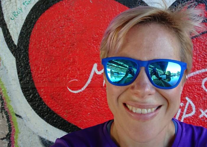 REVIEW: GOODR RUNNING SUNGLASSES