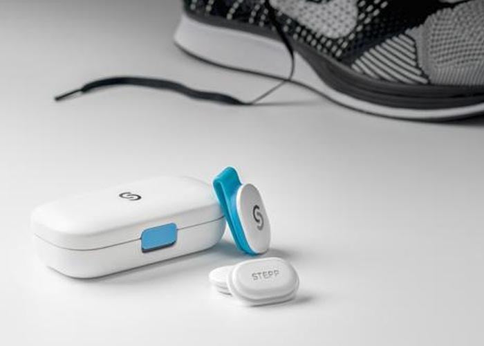 STEPP: Real-time running coaching aid with gait analysis
