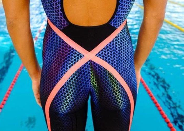 Future of Swim Monitoring and Technology