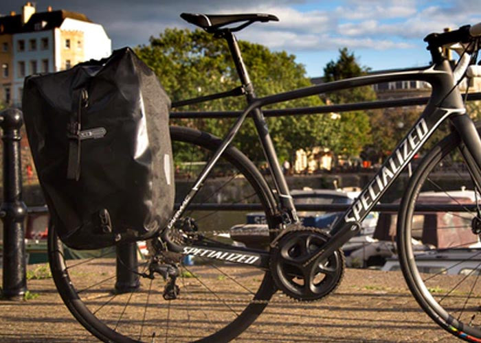 Latest update from Tailfin (Kickstarter Road Bike Rack)