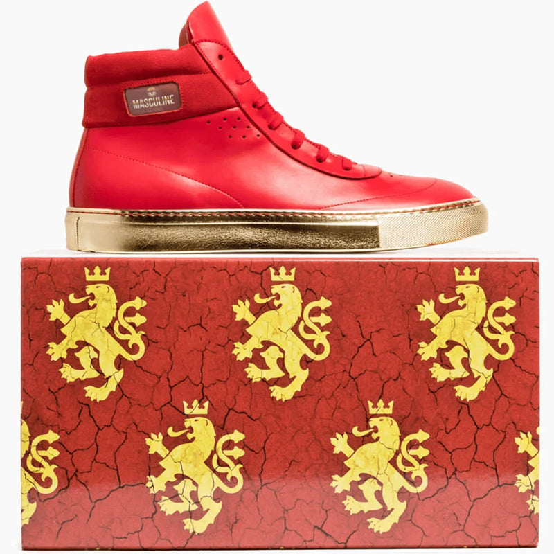 It's time to create your own custom shoes