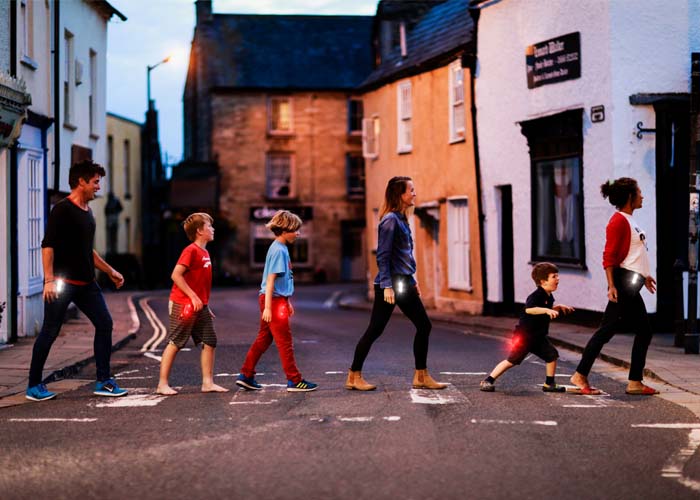 TRIED & TESTED: MILLION MILE LIGHT v2