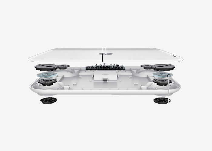 ACTOFIT SMART SCALES ARRIVING IN JANUARY!