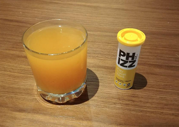 What's the Difference between Salt Sticks and Hydration Tablets?