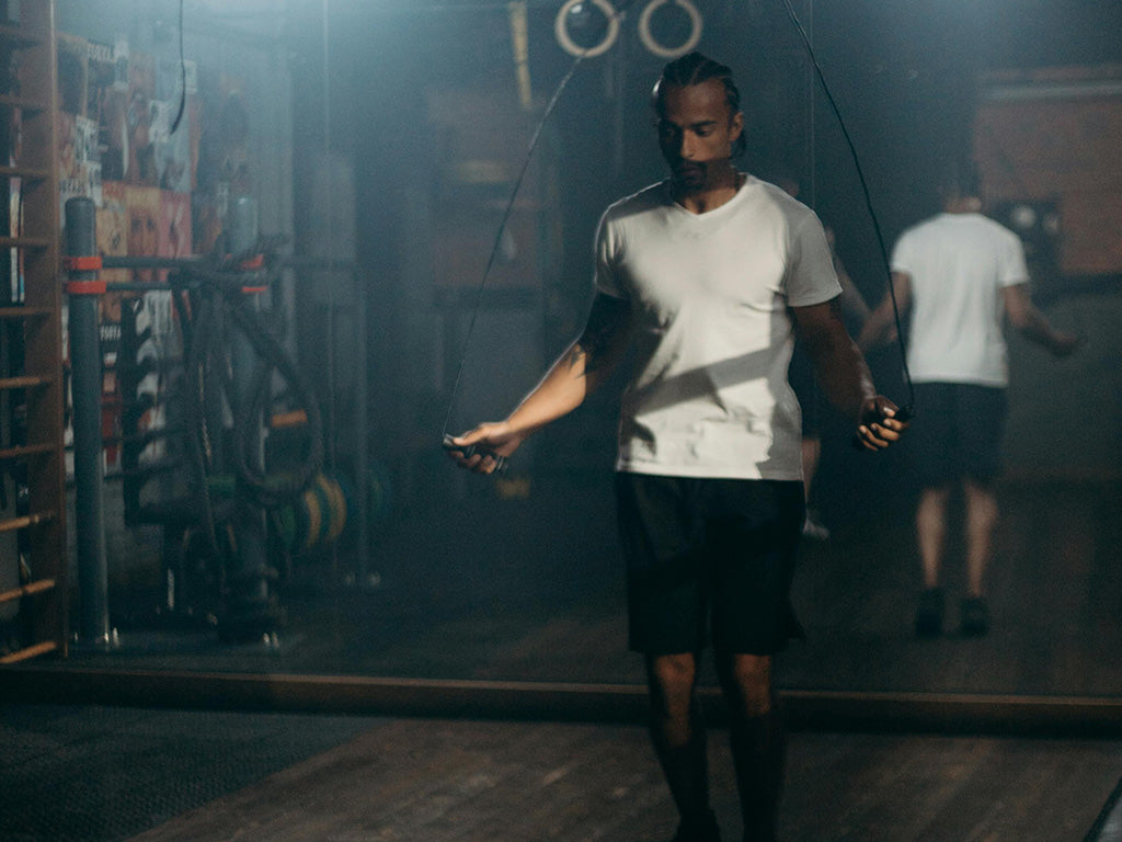 7 Rope Flow Moves for Beginners (With Step-by-Step Videos)