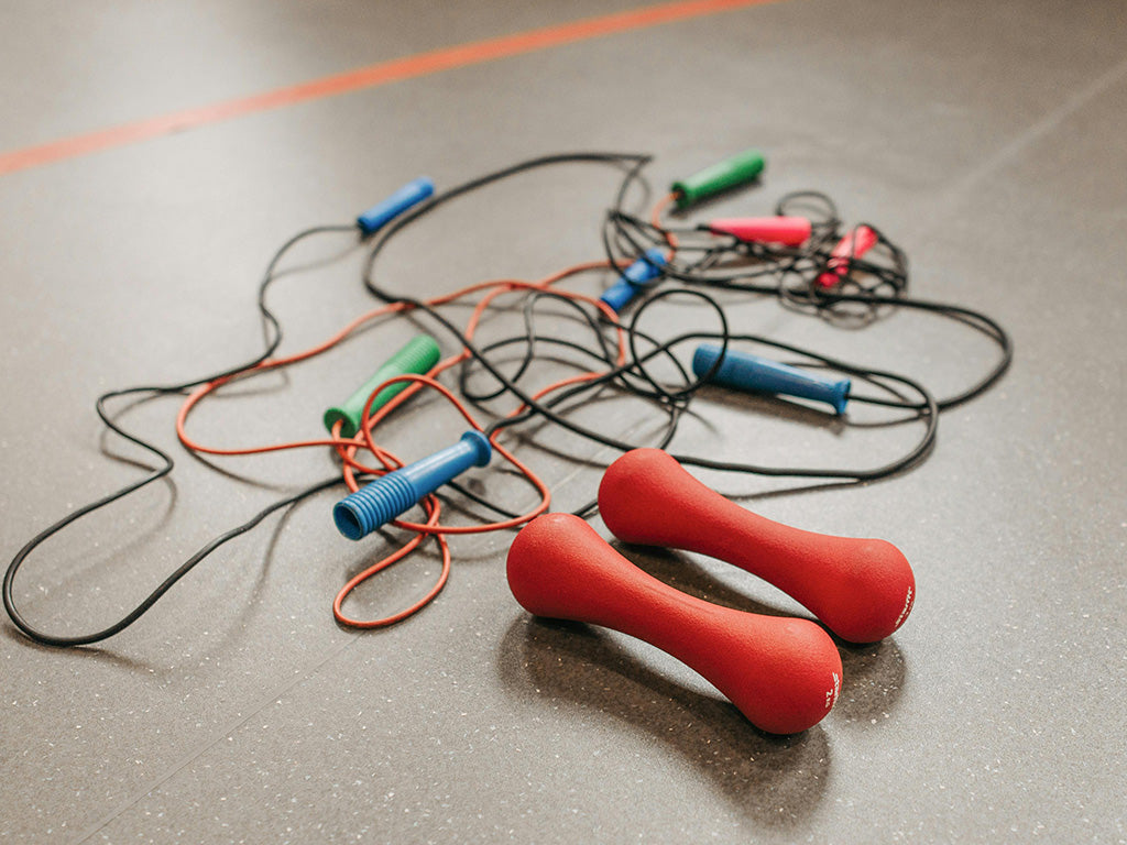 Rope Flow vs Jump Rope: Which One Should You Start With? - Kit Radar
