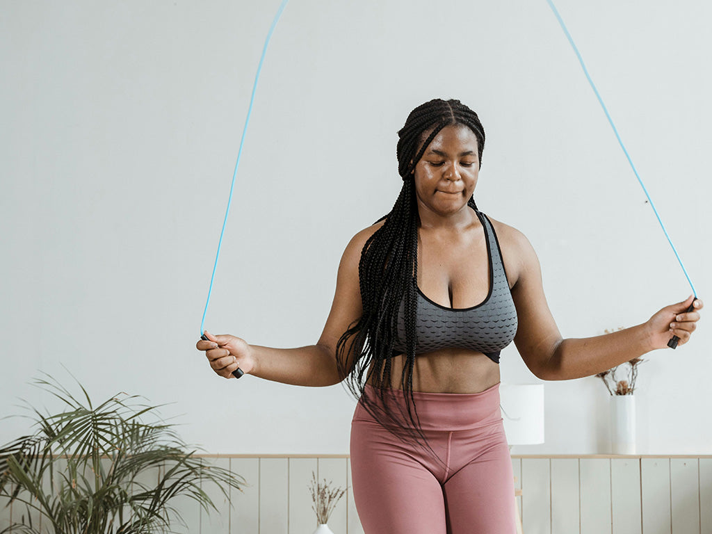 What Is Rope Flow? The Movement Practice That’s Blowing Up on Social Media