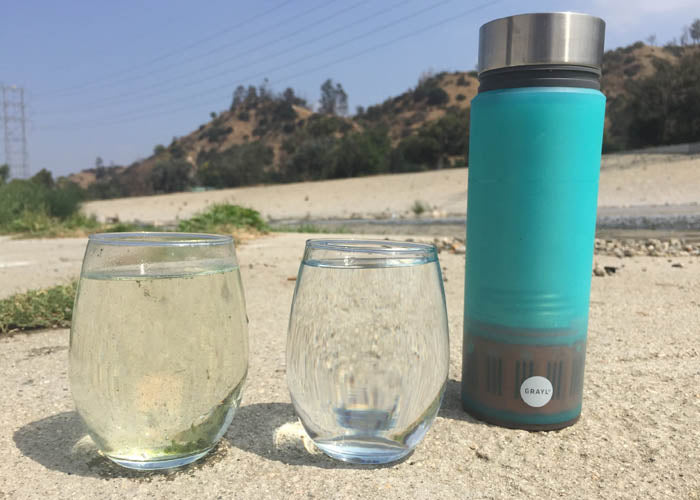 What Are the Best Travel Water Bottles with Filters?