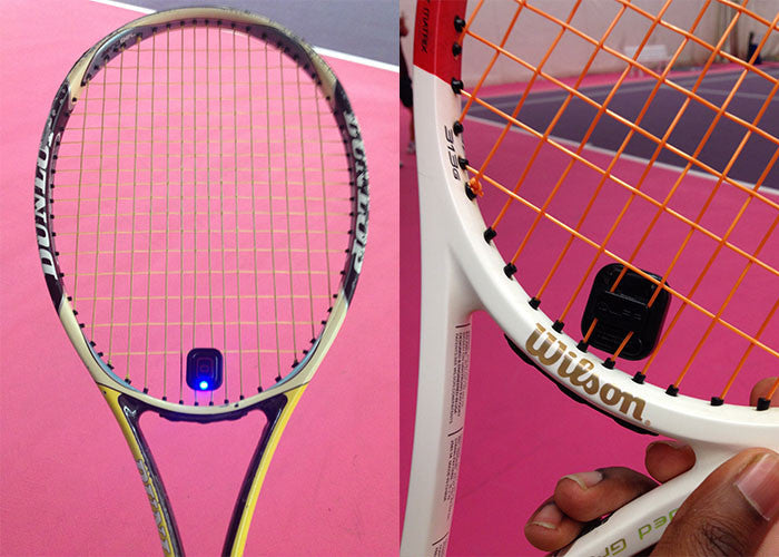 Is the Qlipp the ultimate performance tennis sensor?