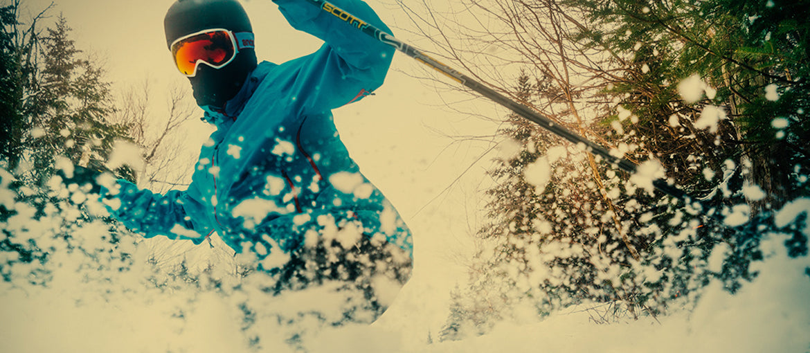Action sports