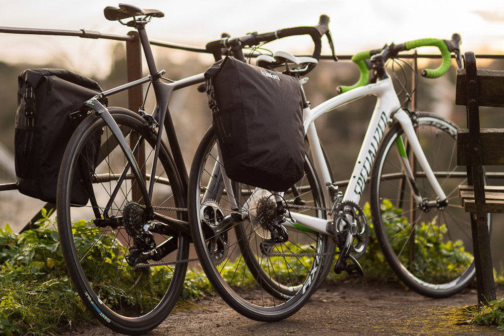 Cycling