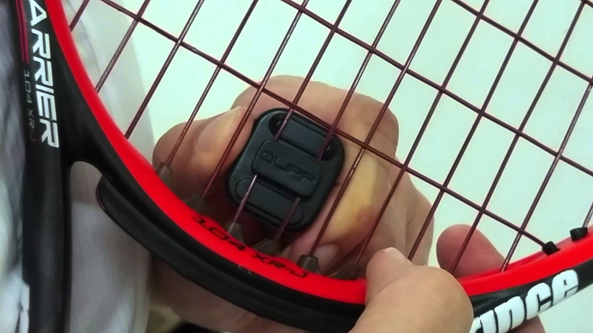 Racket sports