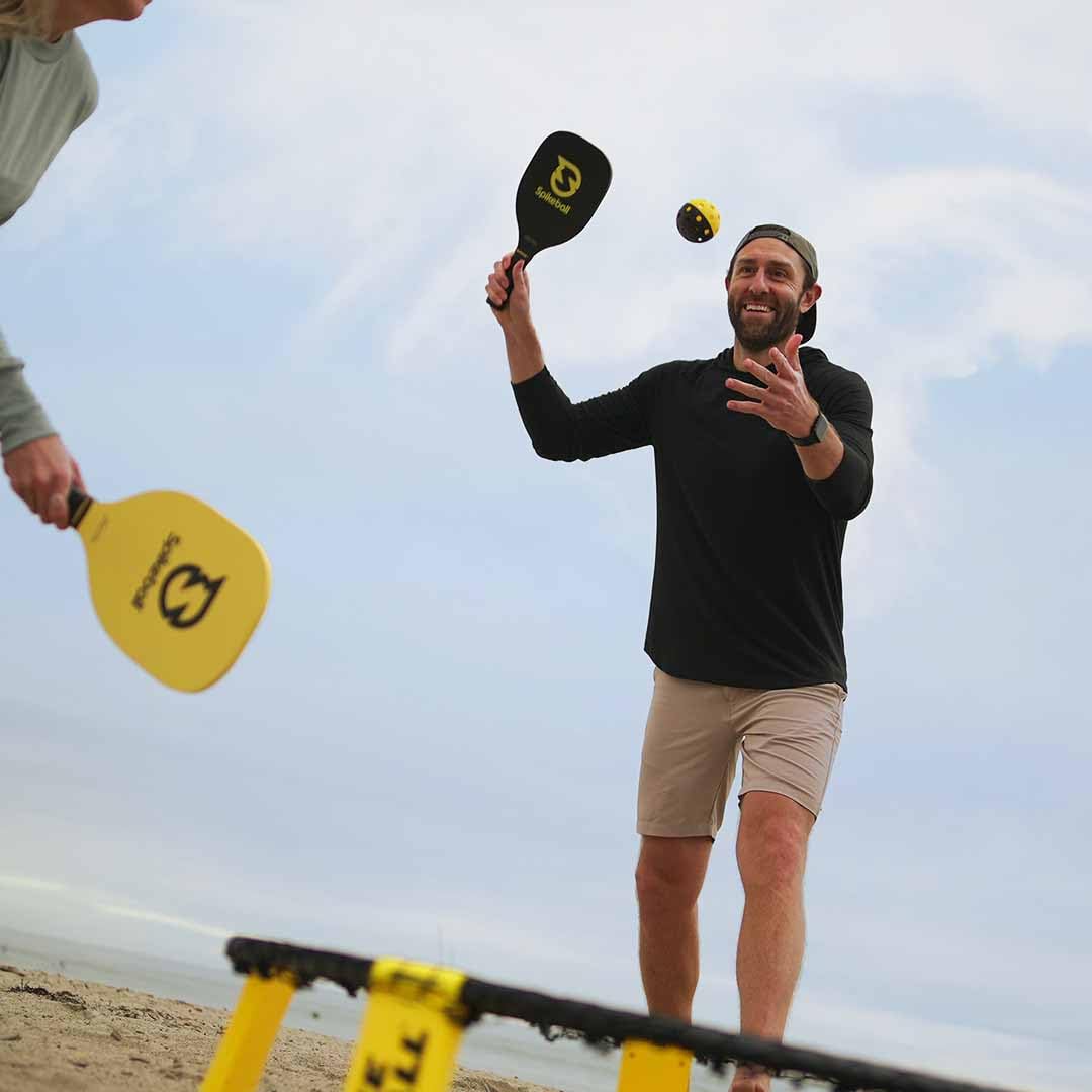 Spikepaddle Pack (Standard Set Not Included)