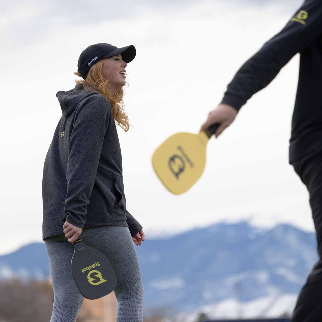 Spikepaddle Pack (Standard Set Not Included)