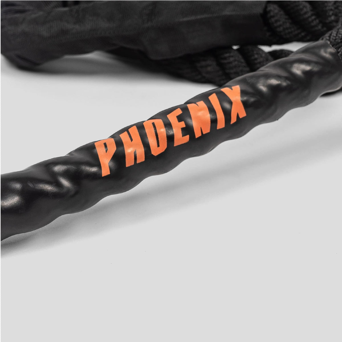 Phoenix Fitness Weighted Skipping Rope