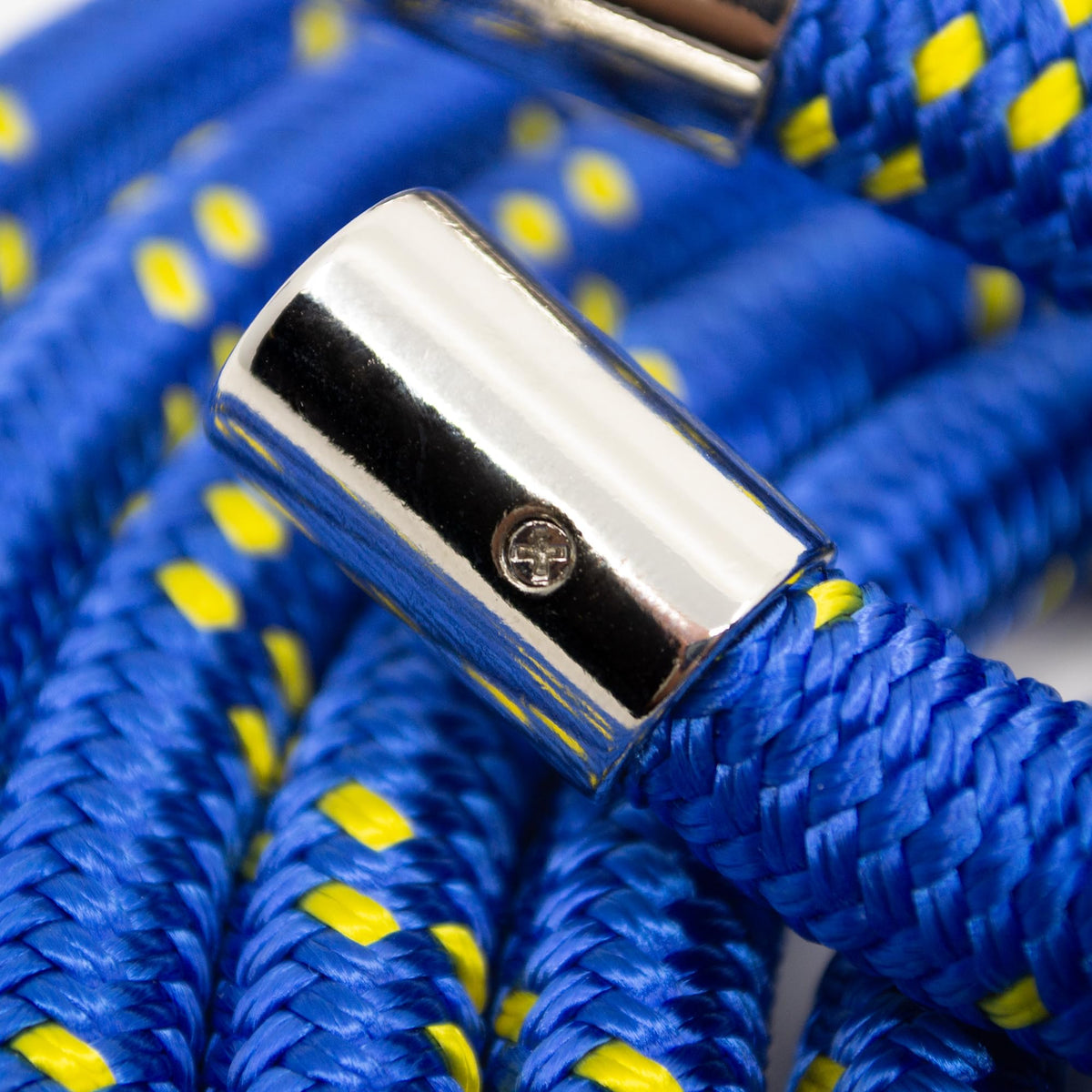 Adjustable Flow Rope Handcrafted 10&#39;