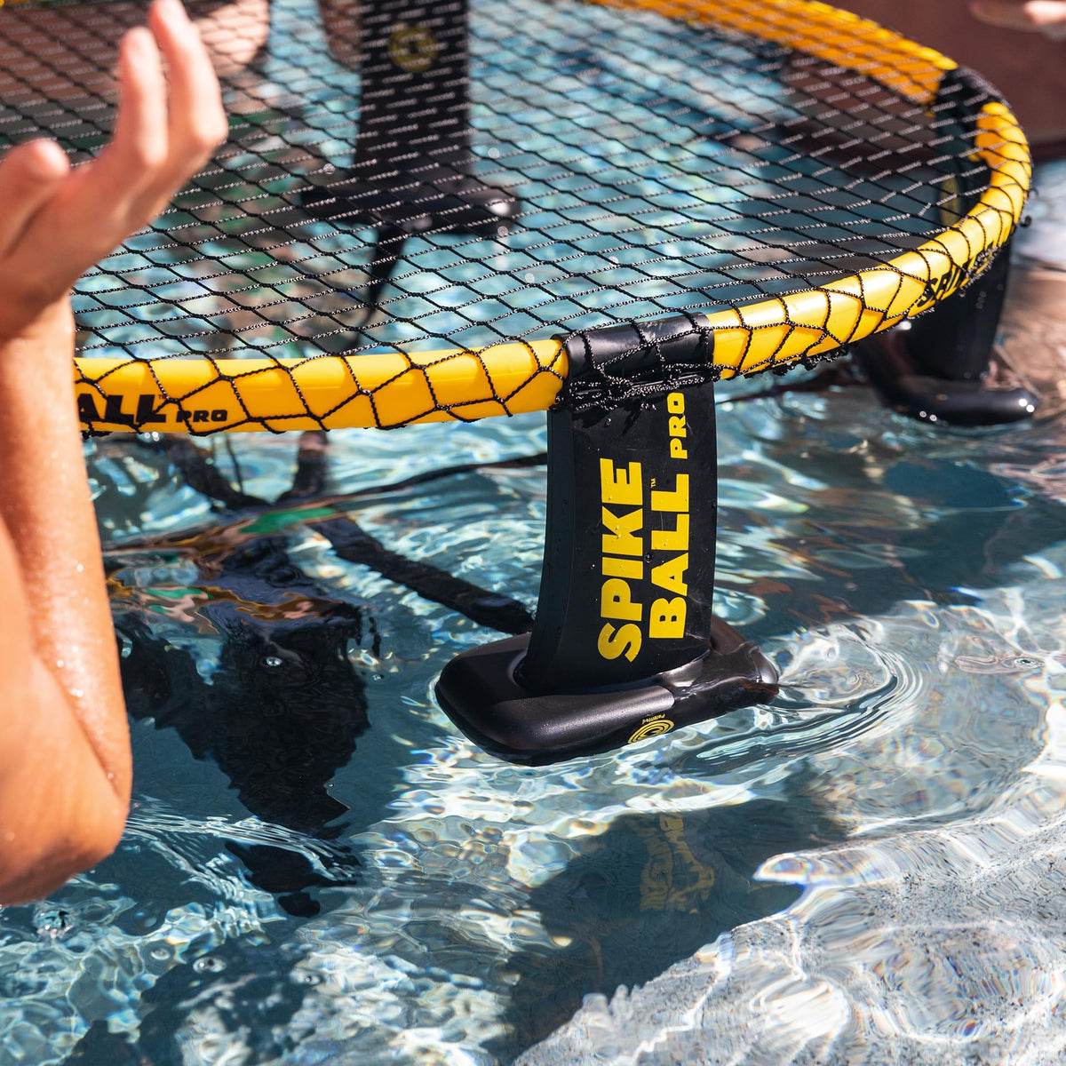 Spikeball Spikebuoy 2.0 on Water Accessory
