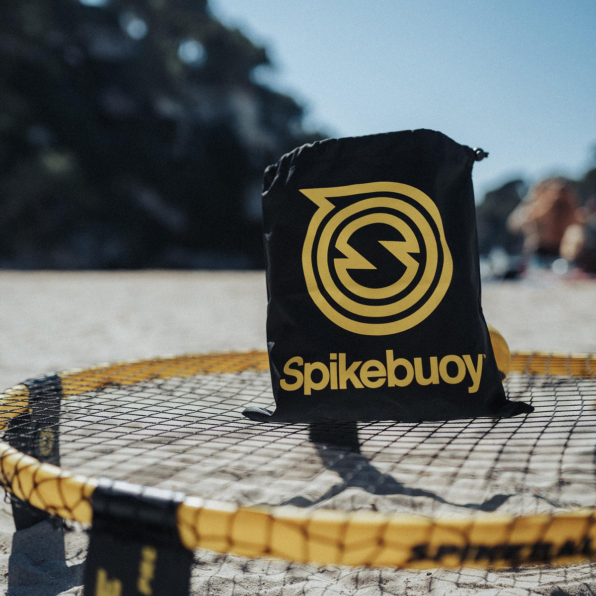 Spikeball Spikebuoy 2.0 on Water Accessory