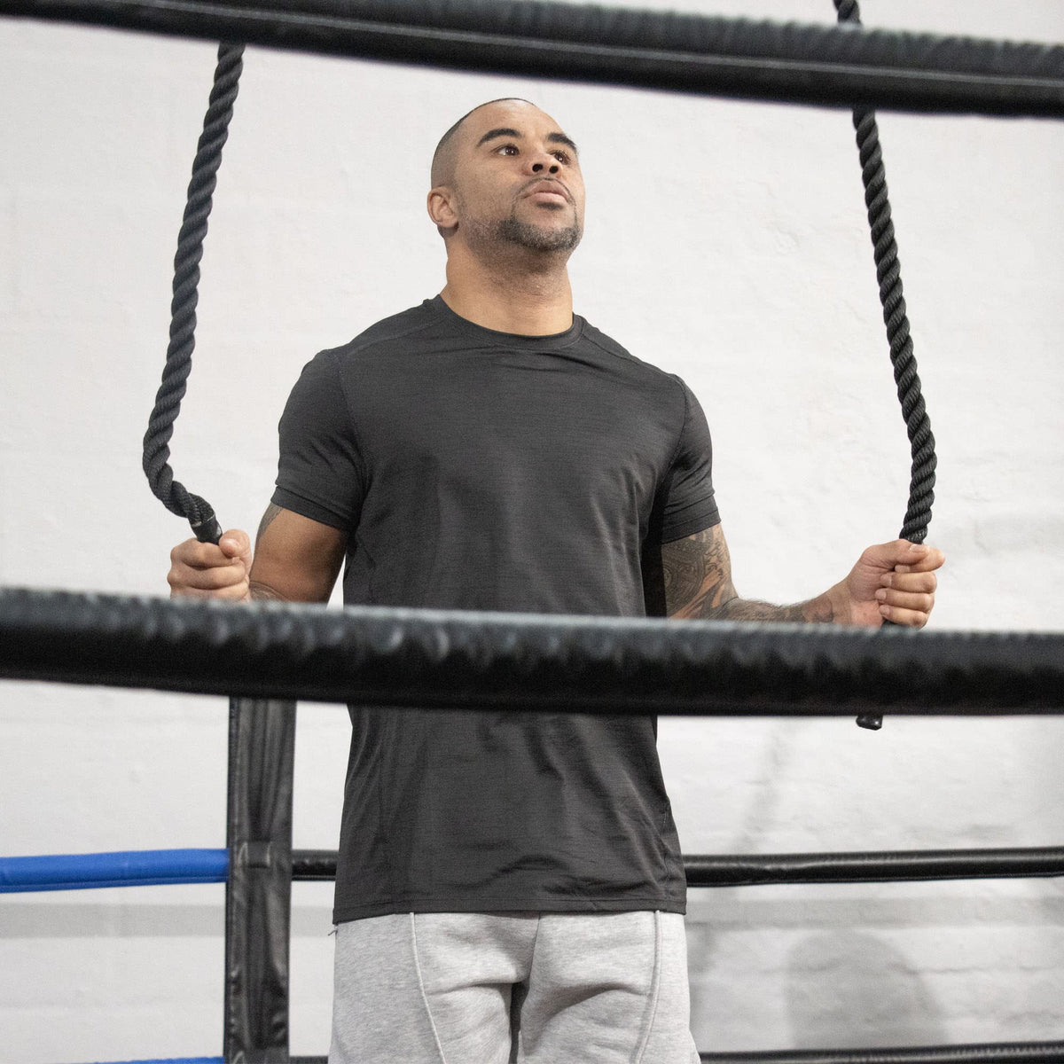 Phoenix Fitness Weighted Skipping Rope