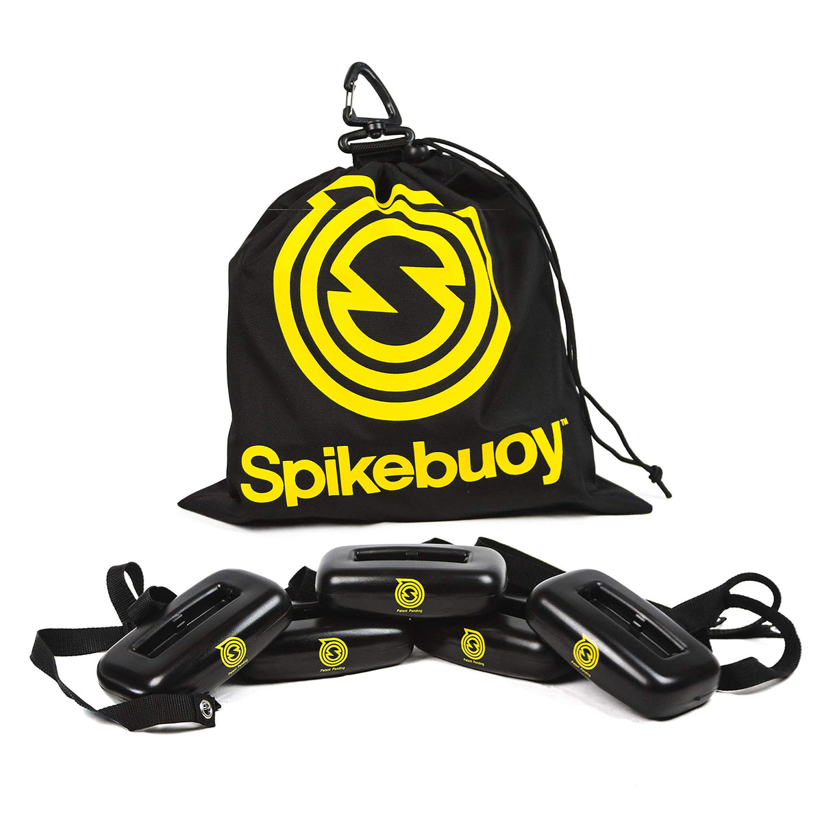 Spikeball Spikebuoy 2.0 on Water Accessory