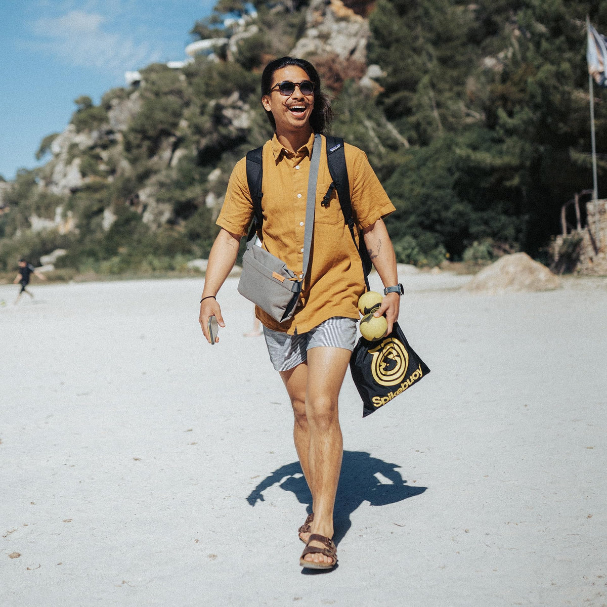 Spikeball Spikebuoy 2.0 on Water Accessory