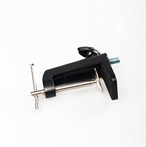 Glacial Desktop Punching Bag with Desk Clamp