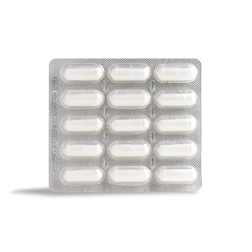 Precision Hydration SweatSalts - 15 Electrolyte/Salt Capsules