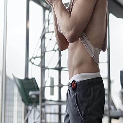 Time Me Timer - Gym Wearable Timer - Kit Radar