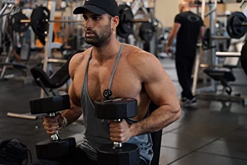 Time Me Timer - Gym Wearable Timer