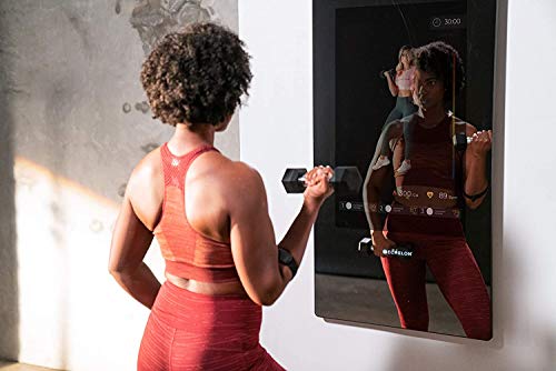 Echelon Reflect Touchscreen Smart Fitness Mirror