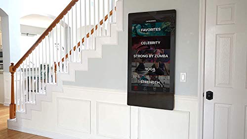 Echelon Reflect Touchscreen Smart Fitness Mirror