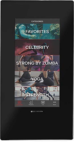 Echelon Reflect Touchscreen Smart Fitness Mirror