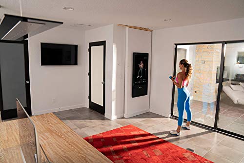 Echelon Reflect Touchscreen Smart Fitness Mirror