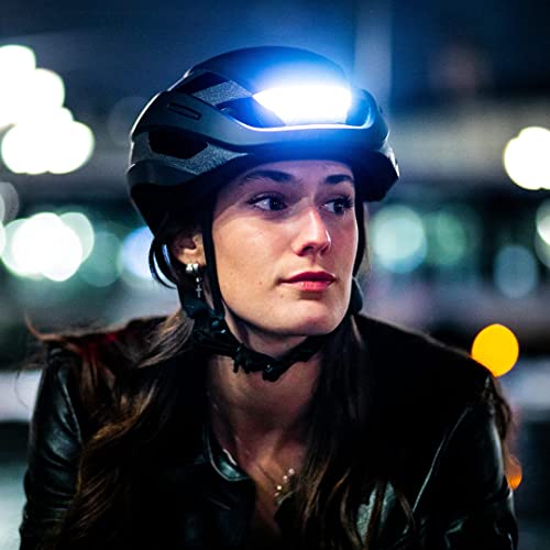 Lumos best sale bike helmet