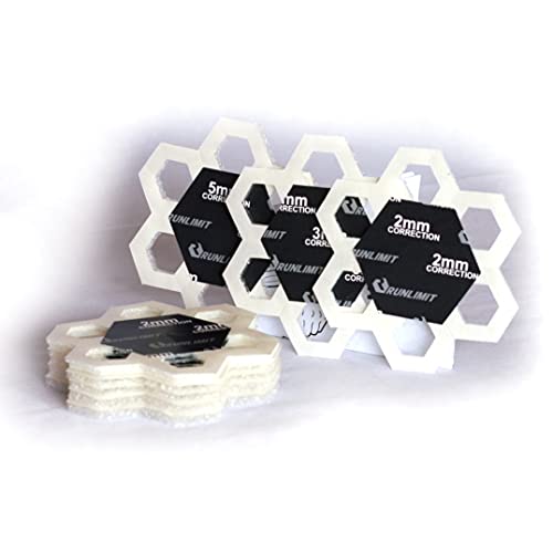 Helmet Size Correction Fit Kit