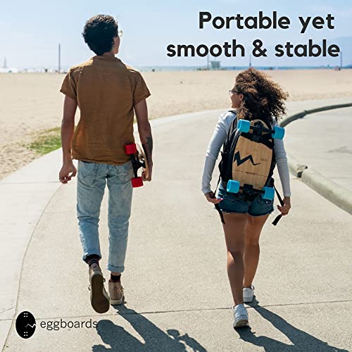 Eggboards Mini Longboard The Original