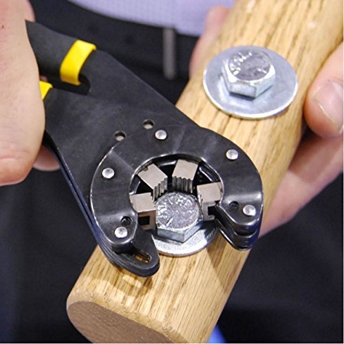 Versatile Bike Wrench - 8