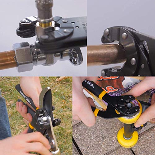 Versatile Bike Wrench - 8