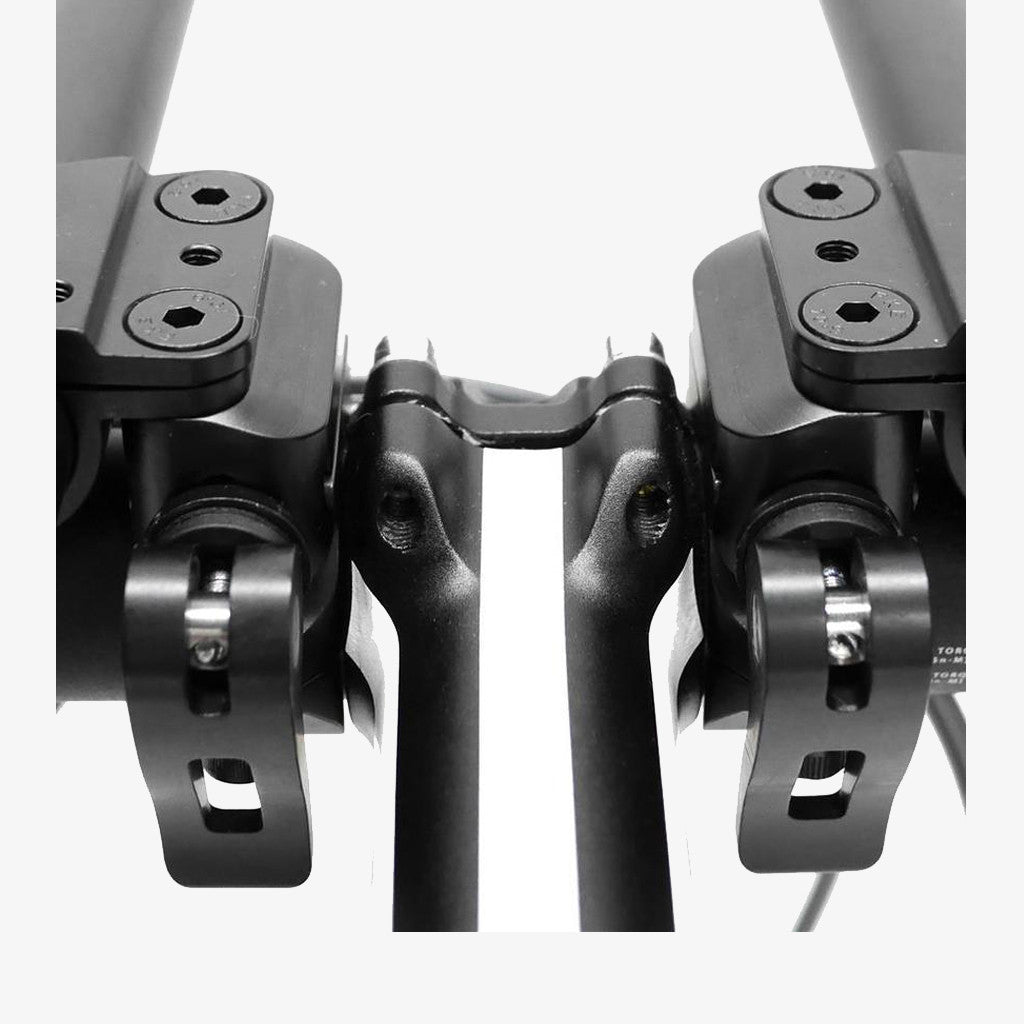 Aerobars & Handlebars
