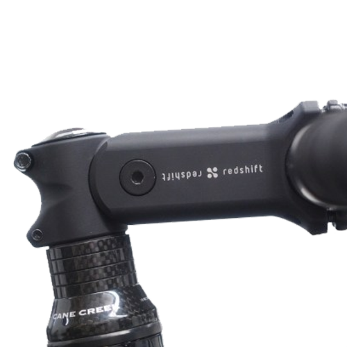 Redshift Sports ShockStop Absorbing Bike Stem - Main Image